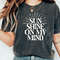 Sunshine On My Mind SVG PNG Sublimation, Beach Motivational svg, Summer Svg, summer shirt svg, beach mode svg, Digital Download - 3.jpg