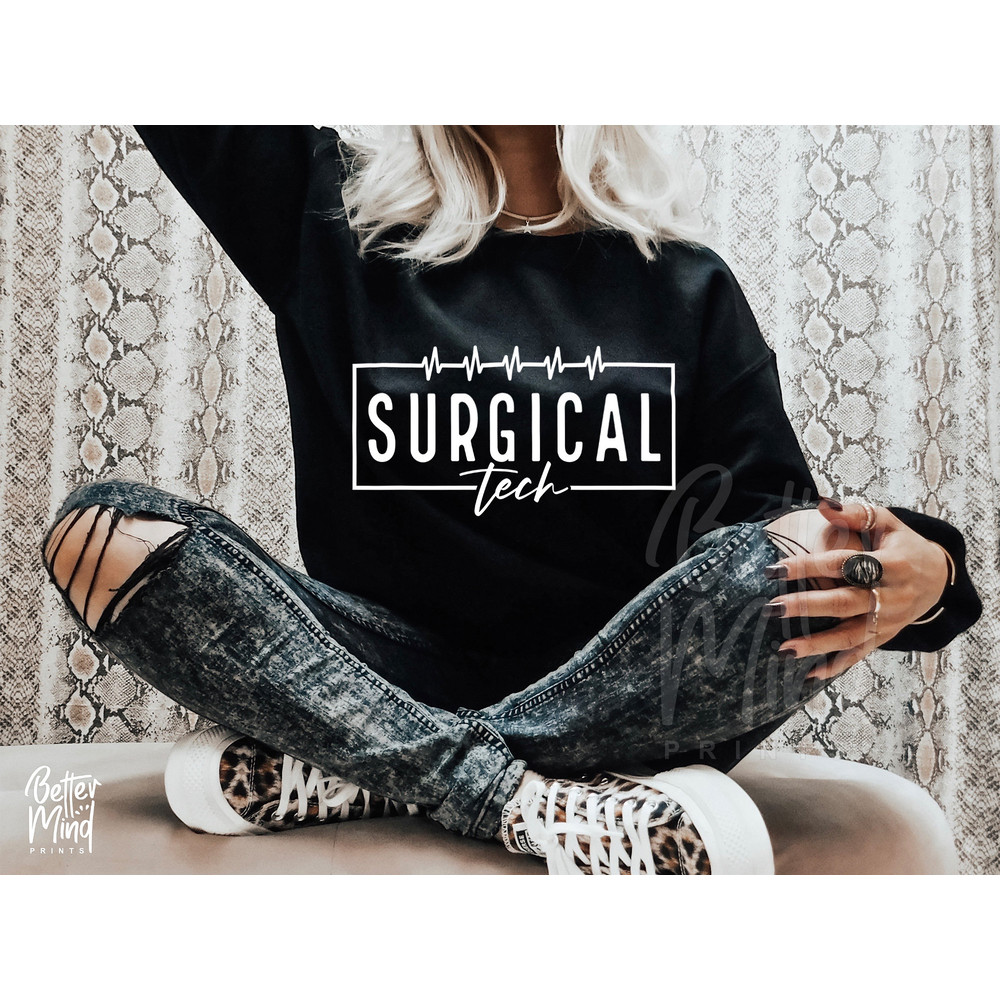 Surgical Tech SVG PNG, Surgical Technologist, Surgical Technology Svg, Surgical Tech Gifts, Funny Surgery Shirt Svg Cut File for Cricut - 5.jpg