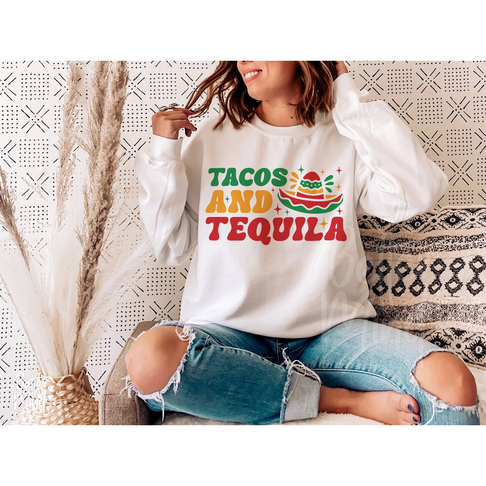 Tacos and Tequila SVG  Cinco De Mayo Svg  Fiesta Png  Alcohol Svg  Tequila Png  Mexican svg  Tequila svg  Instant Download - 1.jpg