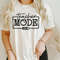 Teacher Mode On SVG - Teacher Mode Off SVG - Cricut - Silhouette - Teacher SVG File - Teacher Mode Digital Cut File, Svg, jpg, dxf, & png - 5.jpg