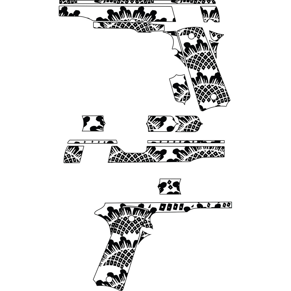 colt 1911final Recovered gun template VECTOR FILE DESIGN 1.jpg
