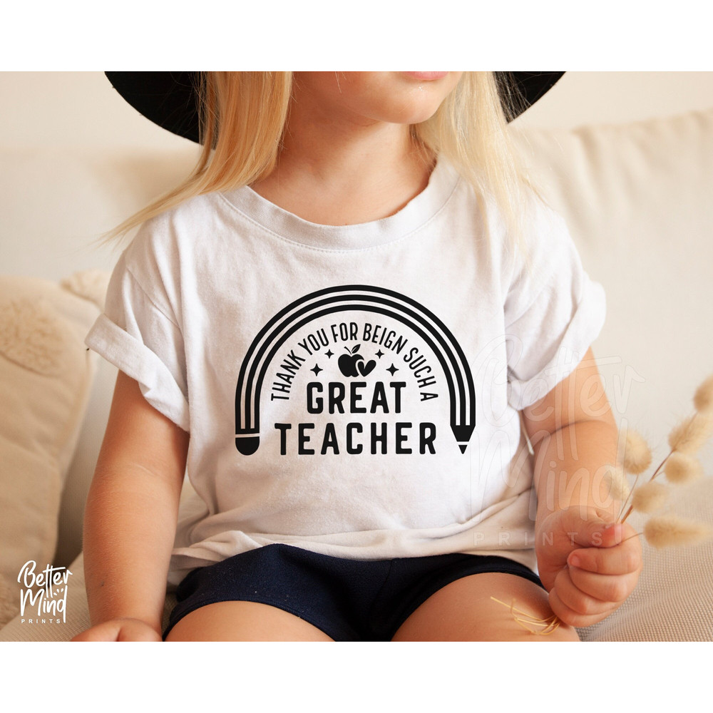 Thank you Teacher SVG PNG, Teacher Appreciation Gift, Best Teacher Svg, Teacher Svg, Gift For Teacher Svg, Teacher Cut Files, Cut Files - 2.jpg
