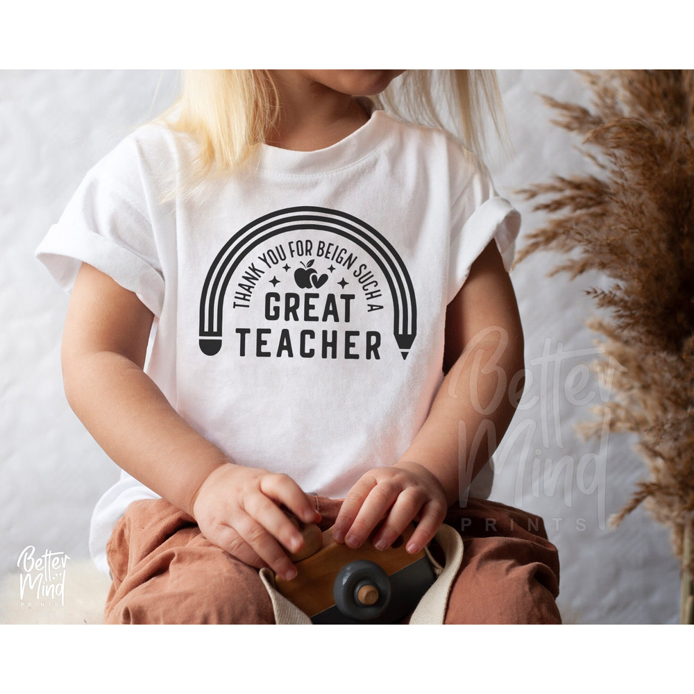 Thank you Teacher SVG PNG, Teacher Appreciation Gift, Best Teacher Svg, Teacher Svg, Gift For Teacher Svg, Teacher Cut Files, Cut Files - 3.jpg