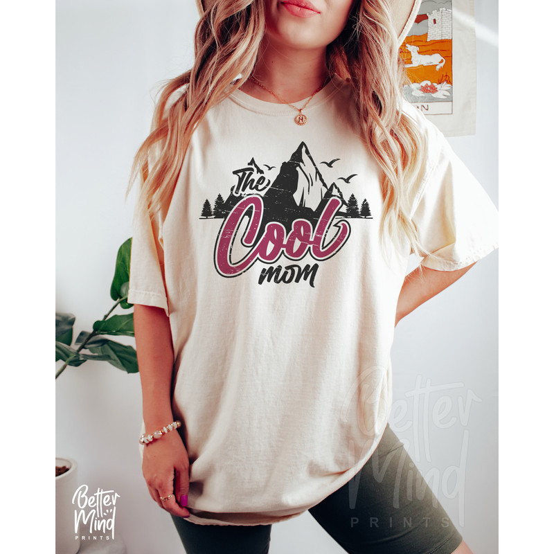 The Cool Mom SVG PNG, Mother's Day SVG, Funny Mom Svg, Mama Svg, Mama Png, Gift For Mom Sublimation, Digital Download - 4.jpg