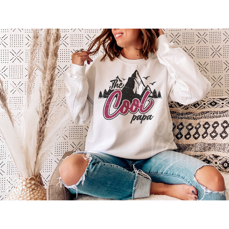 The Cool Papa SVG PNG, Father'S Day Svg, Father Svg, Papa Png, Papa Svg, Cool Papa Svg, Best Dad Ever Svg, Svg Files For Cricut - 5.jpg