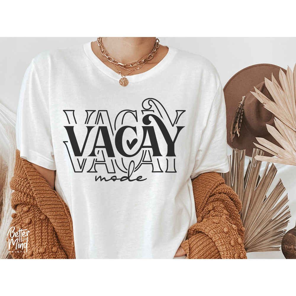 Vacay Mode SVG PNG, Family Vacation Svg, Vacation Svg, Summer Svg, Trip Svg, Beach Svg, Vacation 2023 Svg, Vacation Squad, Vacay Svg - 2.jpg