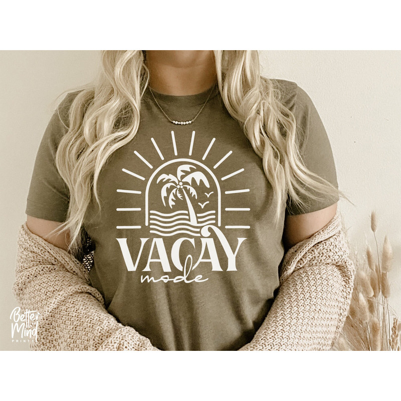 Vacay Mode SVG PNG, Family Vacation Svg, Vacay Svg, Beach Svg, Vacation 2023 Svg, Vacation Squad, Vacation Svg, Summer Svg, Girls Trip Svg - 3.jpg