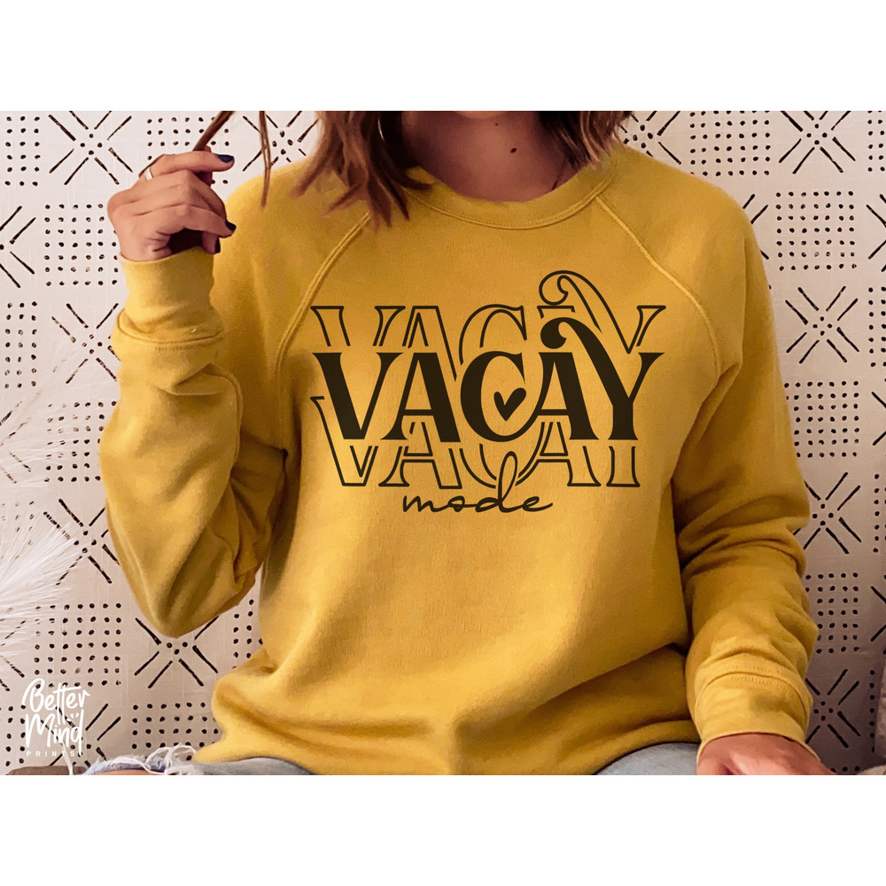 Vacay Mode SVG PNG, Family Vacation Svg, Vacation Svg, Summer Svg, Trip Svg, Beach Svg, Vacation 2023 Svg, Vacation Squad, Vacay Svg - 3.jpg