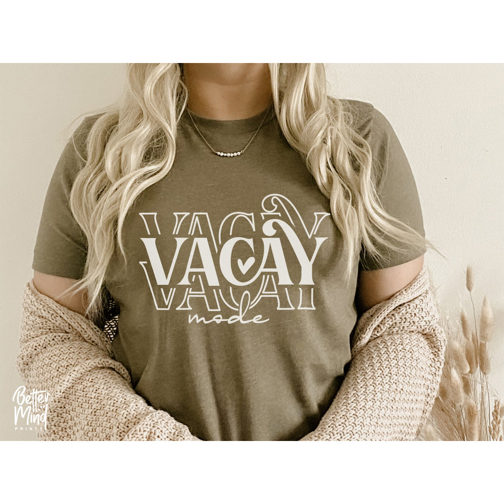 Vacay Mode SVG PNG, Family Vacation Svg, Vacation Svg, Summer Svg, Trip Svg, Beach Svg, Vacation 2023 Svg, Vacation Squad, Vacay Svg - 4.jpg