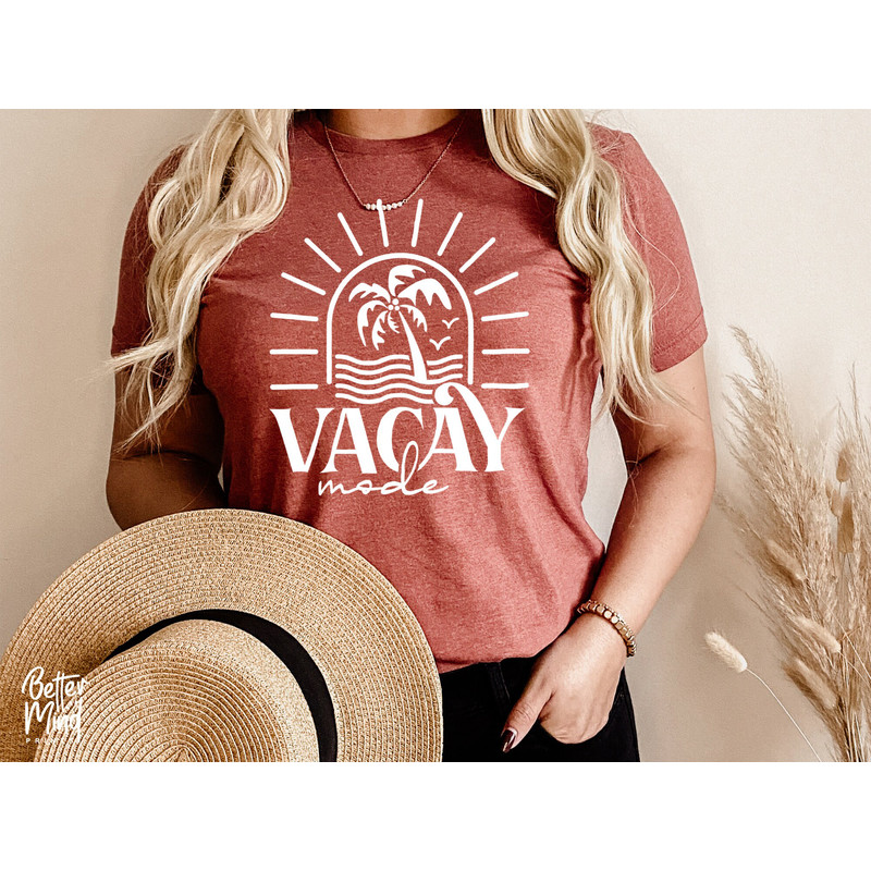 Vacay Mode SVG PNG, Family Vacation Svg, Vacay Svg, Beach Svg, Vacation 2023 Svg, Vacation Squad, Vacation Svg, Summer Svg, Girls Trip Svg - 5.jpg