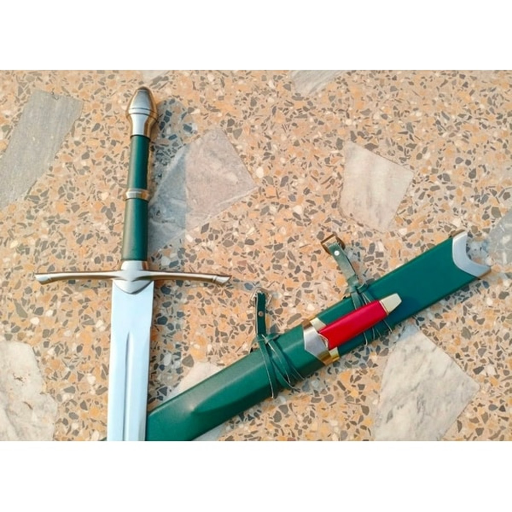 Aragorn- Strider's- Ranger- Sword- and- Free- Gift- Knife- - An- Epic- LOTR- Collectible- Set- - USA- VANGUARD (3).jpg