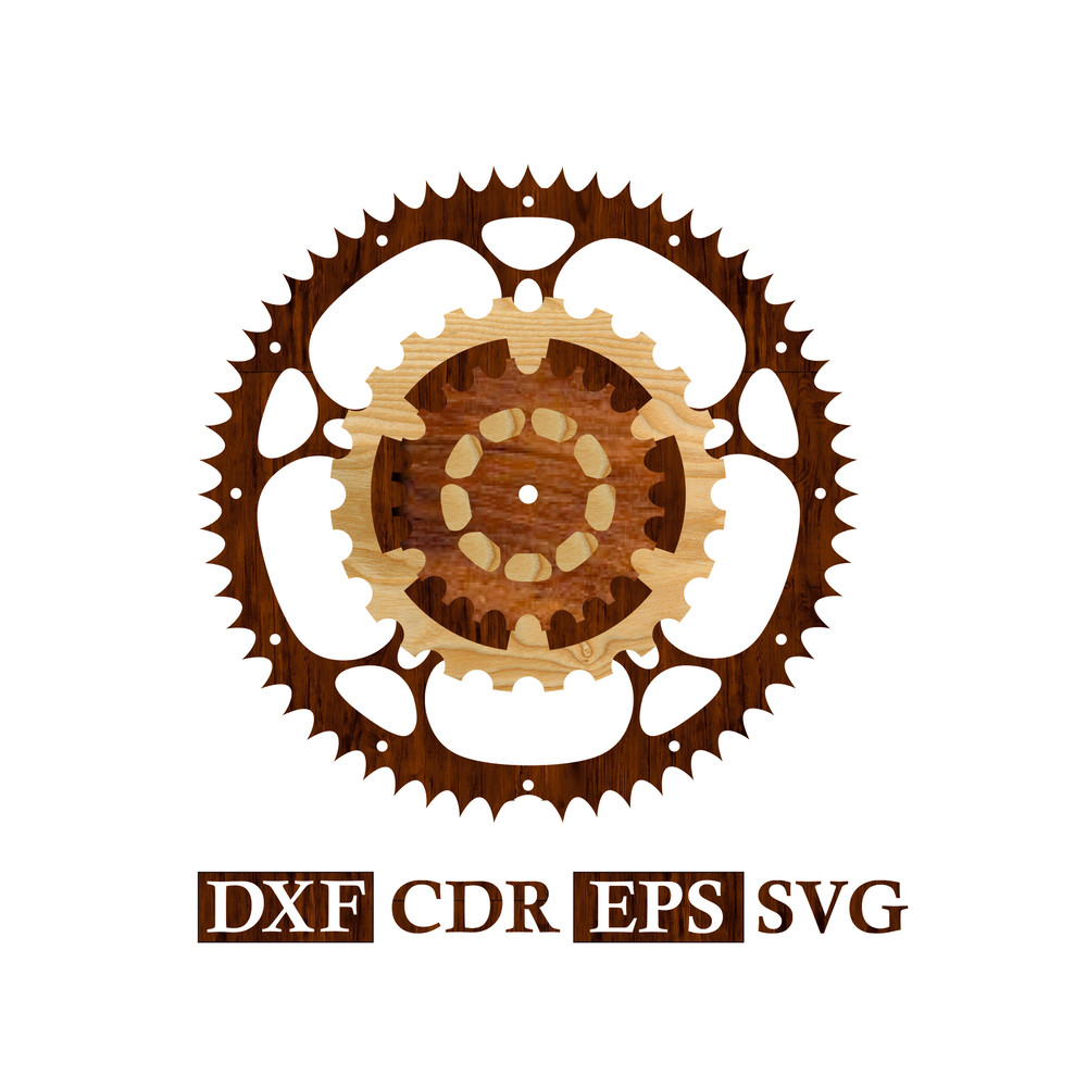 a Wall Clock Mechanism Gears Vector file 2.jpg