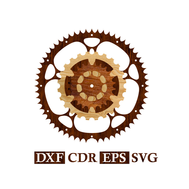 a Wall Clock Mechanism Gears Vector file 2.jpg