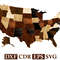 Puzzle USA Map vector for CNC laser 1.jpg