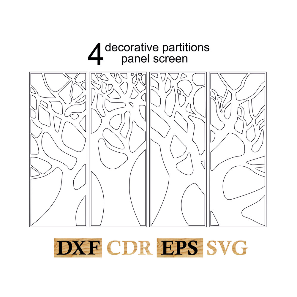 4 Decorative Ornament lattice Vector 4.jpg