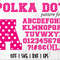 Polka Dot Font 1.jpg
