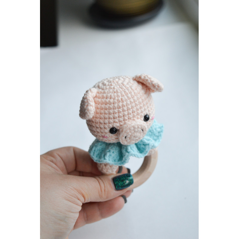 pink pig baby rattle.jpg