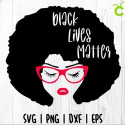 african american woman svg, black lives matter svg, black woman svg, afro svg, afro woman svg, anti racism svg queen svg