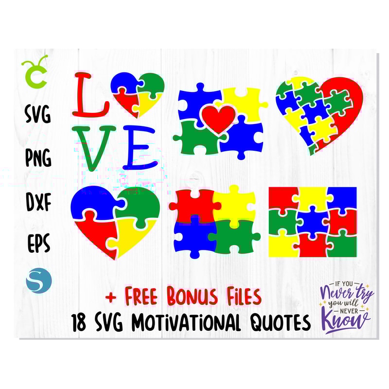 Autism Puzzle SVG bundle 1 - копия.jpg