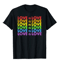 Pride March Shirt Rainbow LGBT Equality, love is love.jpg