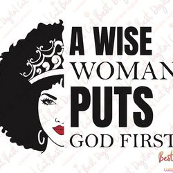 strong curly kinky cute girl black girl svg,  black girl magic svgblack girl svg, black women svg, black afro woman svg,
