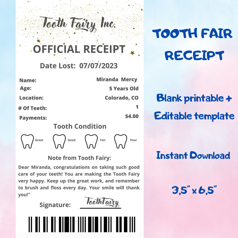 Editable Tooth Fairy Letter,.png