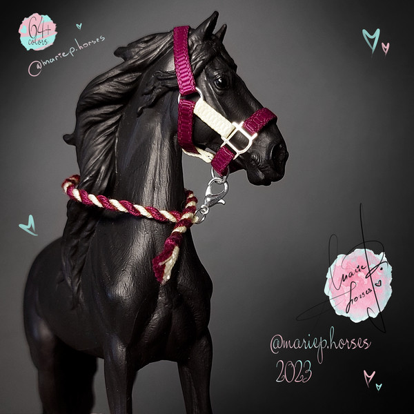 525-schleich-horse-tack-accessories-model-toy-halter-and-lead-rope-custom-accessory-MariePHorses-Marie-P-Horses.png