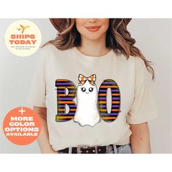 mean girls horror shirt, halloween mean girl, boo you whore shirt