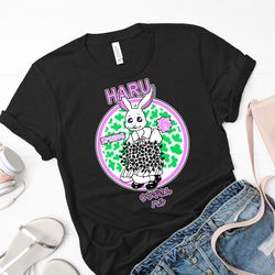 beastars shirt, beastars t shirt, beastars all volumes shirt, beastars anime shirt