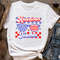 American Teacher Clothes 4th of July Summer Teacher Shirt Red White and Blue Patriotic Gift for Teacher Gift for Memorial Veterans Flag Day - 4.jpg