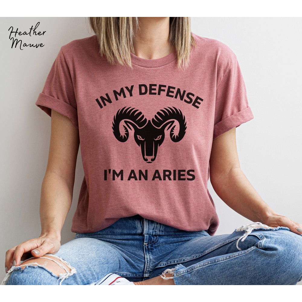 Aries Shirt Aries Astrology Shirt Aries Zodiac Shirt Aries Horoscope Shirt Funny Aries Tshirt Birthday Gift Aries Zodiac Sign Aries Gift - 1.jpg