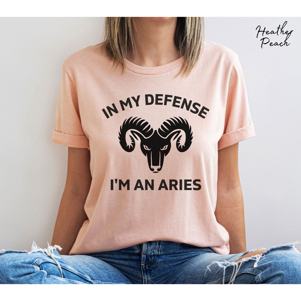 Aries Shirt Aries Astrology Shirt Aries Zodiac Shirt Aries Horoscope Shirt Funny Aries Tshirt Birthday Gift Aries Zodiac Sign Aries Gift - 2.jpg