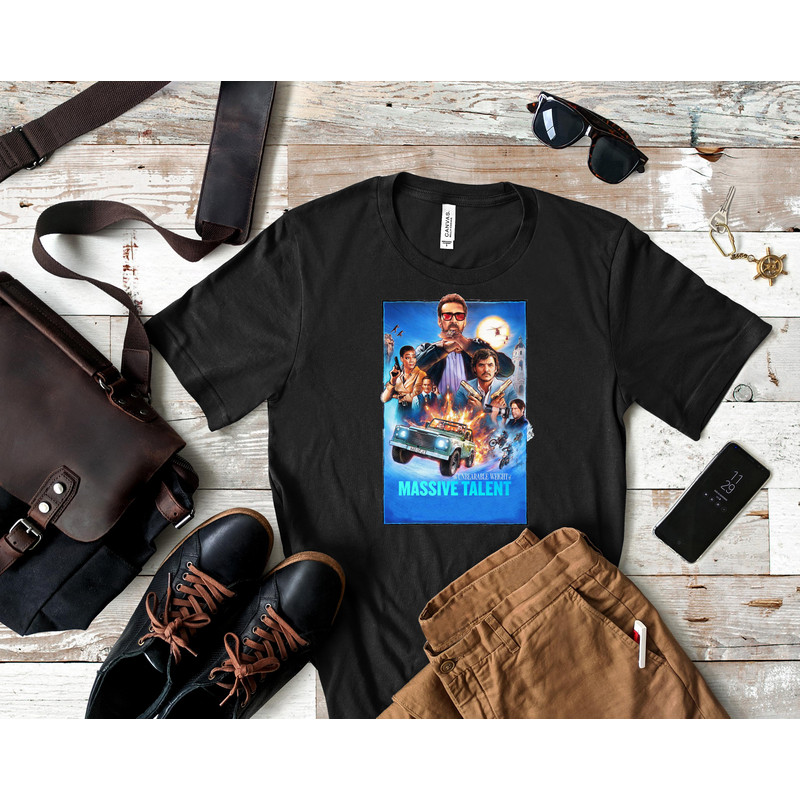 Massive Talent Classic T-Shirt 2_Shirt_Black.jpg