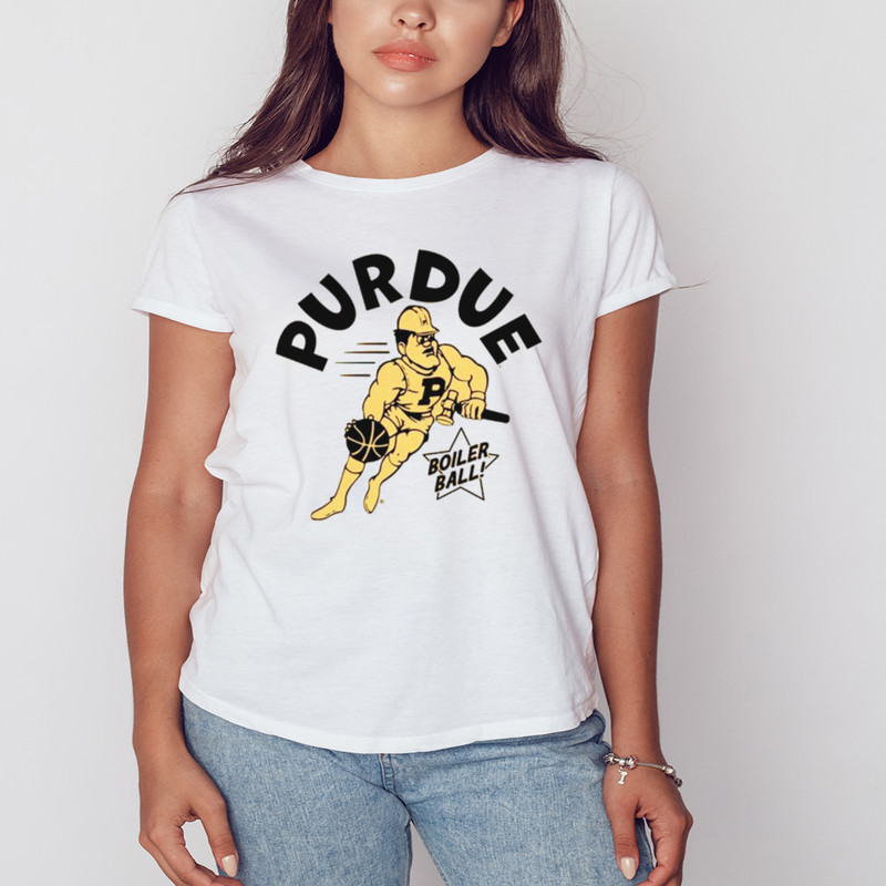 Purdue Boiler Ball 2023 Shirt, Unisex Clothing, Shirt for Men Women, Graphic Design, Unisex Shirt