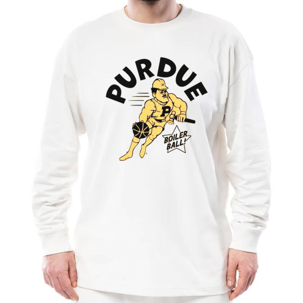 Purdue Boiler Ball 2023 Shirt, Unisex Clothing, Shirt for Men Women, Graphic Design, Unisex Shirt