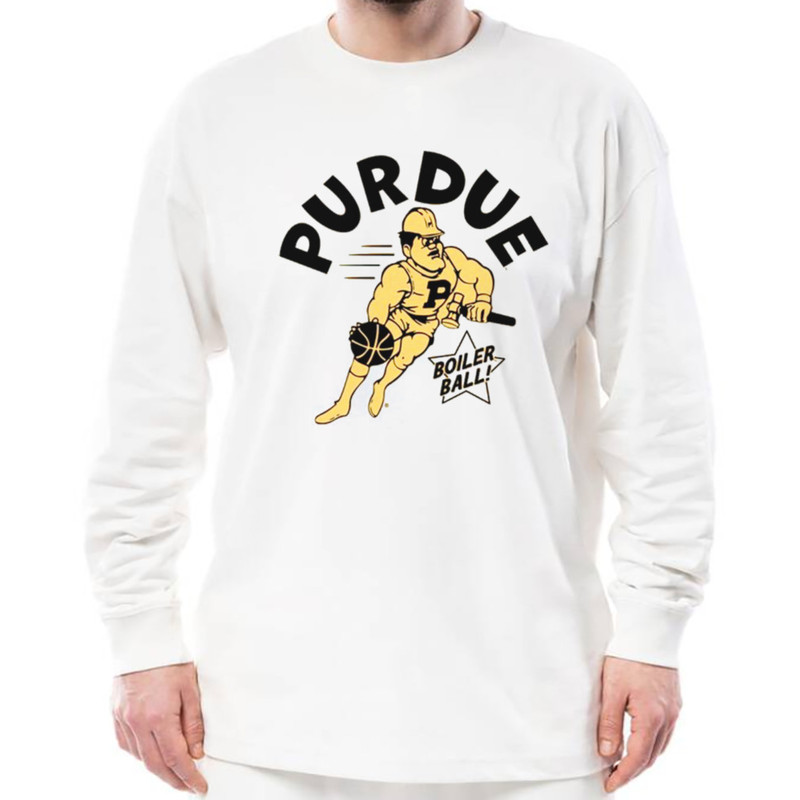 Purdue Boiler Ball 2023 Shirt, Unisex Clothing, Shirt for Men Women, Graphic Design, Unisex Shirt
