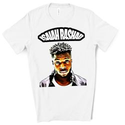 ab soul shirt, isaiah rashad t shirt, isaiah rashad ab soul music t shirt, 4r da squaw music shirt