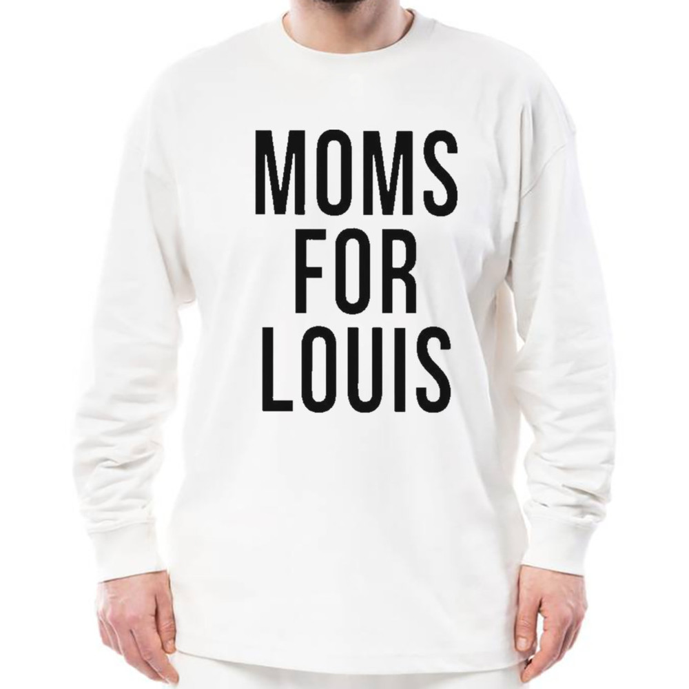 Moms for louis shirt, Unisex Clothing, Shirt for Men Women, Graphic Design, Unisex Shirt