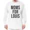 Moms for louis shirt, Unisex Clothing, Shirt for Men Women, Graphic Design, Unisex Shirt