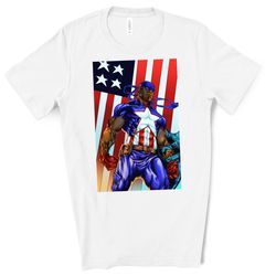 Isaiah Bradley Shirt, Isaiah Rashad T Shirt, Isaiah Rashad Ab Soul Music T Shirt, 4r Da Squaw Music Shirt