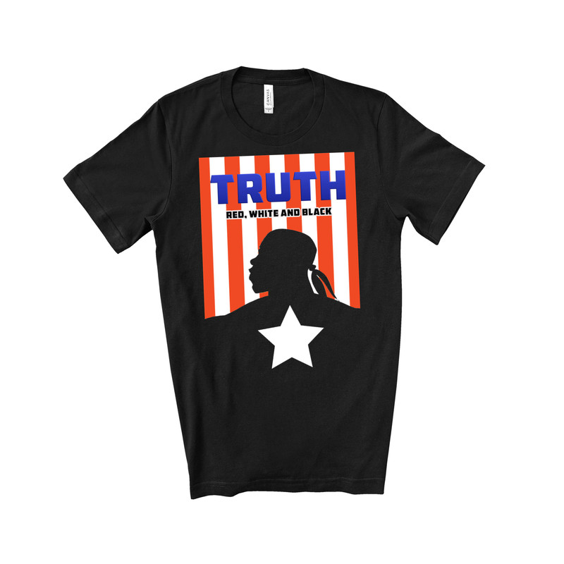 Isaiah Bradley Isaiah Bradley Classic T-Shirt 96_T-Shirt_Black.jpg