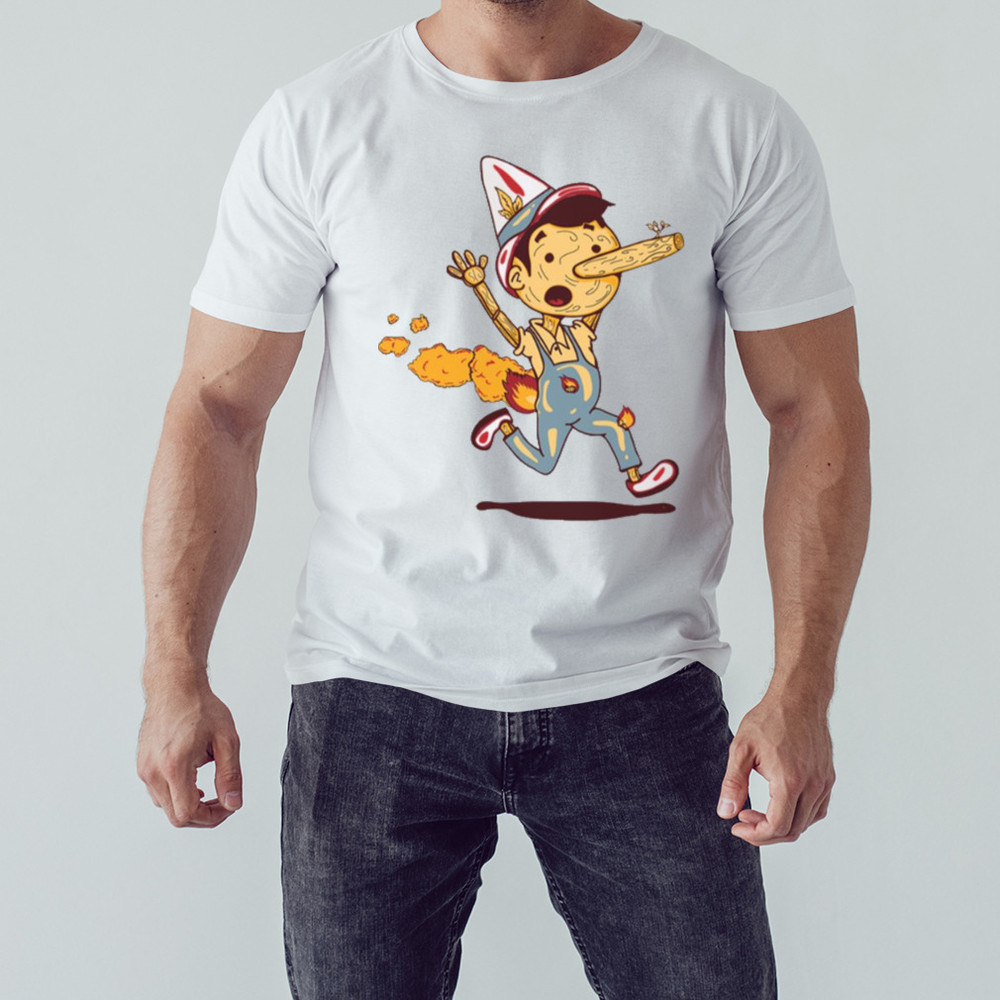 Liar Liar Pants On Fire shirt, Unisex Clothing, Shirt for Men Women, Graphic Design, Unisex Shirt