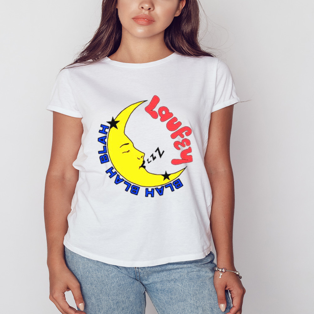 Laufey blah blah blah shirt, Unisex Clothing, Shirt for Men Women, Graphic Design, Unisex Shirt