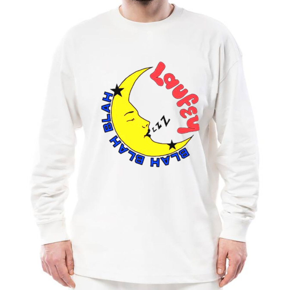 Laufey blah blah blah shirt, Unisex Clothing, Shirt for Men Women, Graphic Design, Unisex Shirt