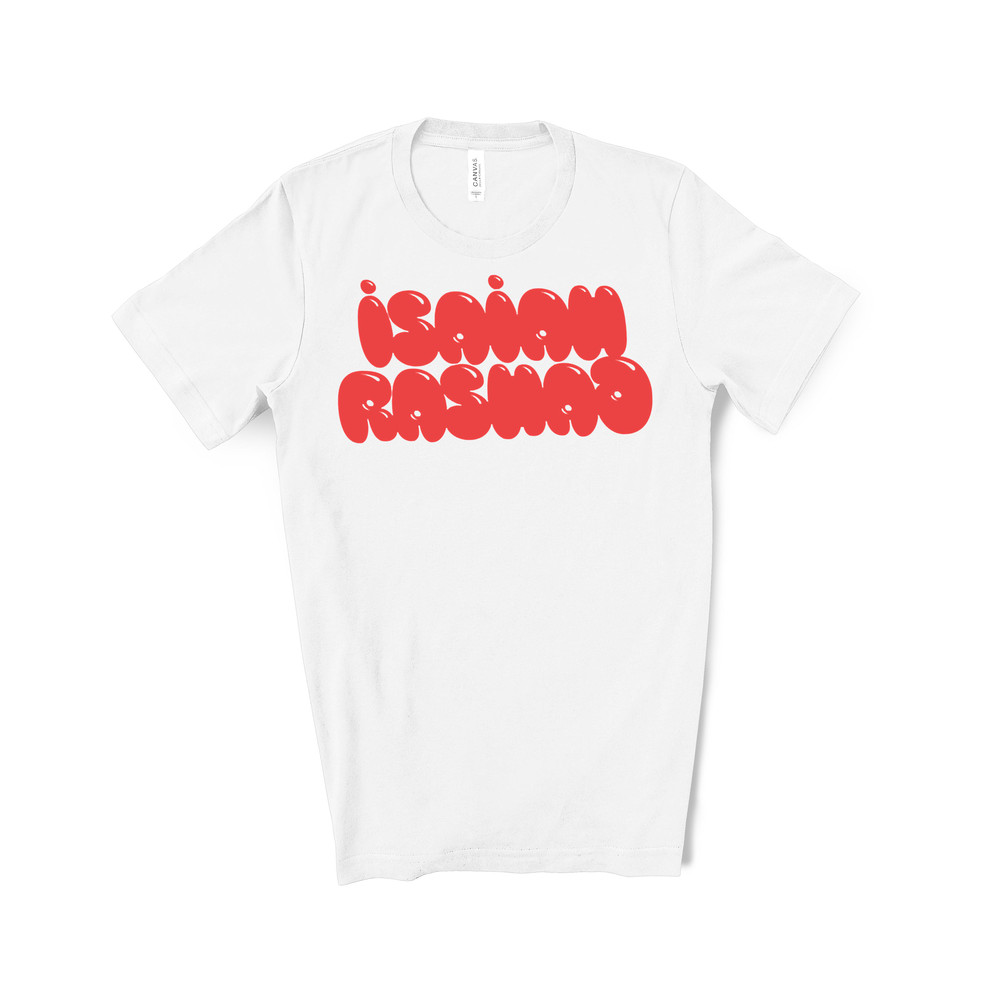 ISAIAH RASHAD              Classic T-Shirt 70_T-Shirt_White.jpg