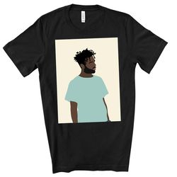 top dawg t shirt, beautiful model isaiah rashadtour shirt, beautiful model isaiah rashadtour music t shirt, top dawg mus