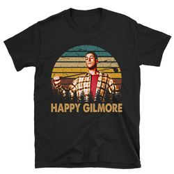 happy's swing for glory shirt, happy gilmore shirt, happy gilmore t shirt, happy gilmore tshirt