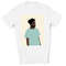 Isaiah Rashad Classic T-Shirt 91_T-Shirt_White.jpg