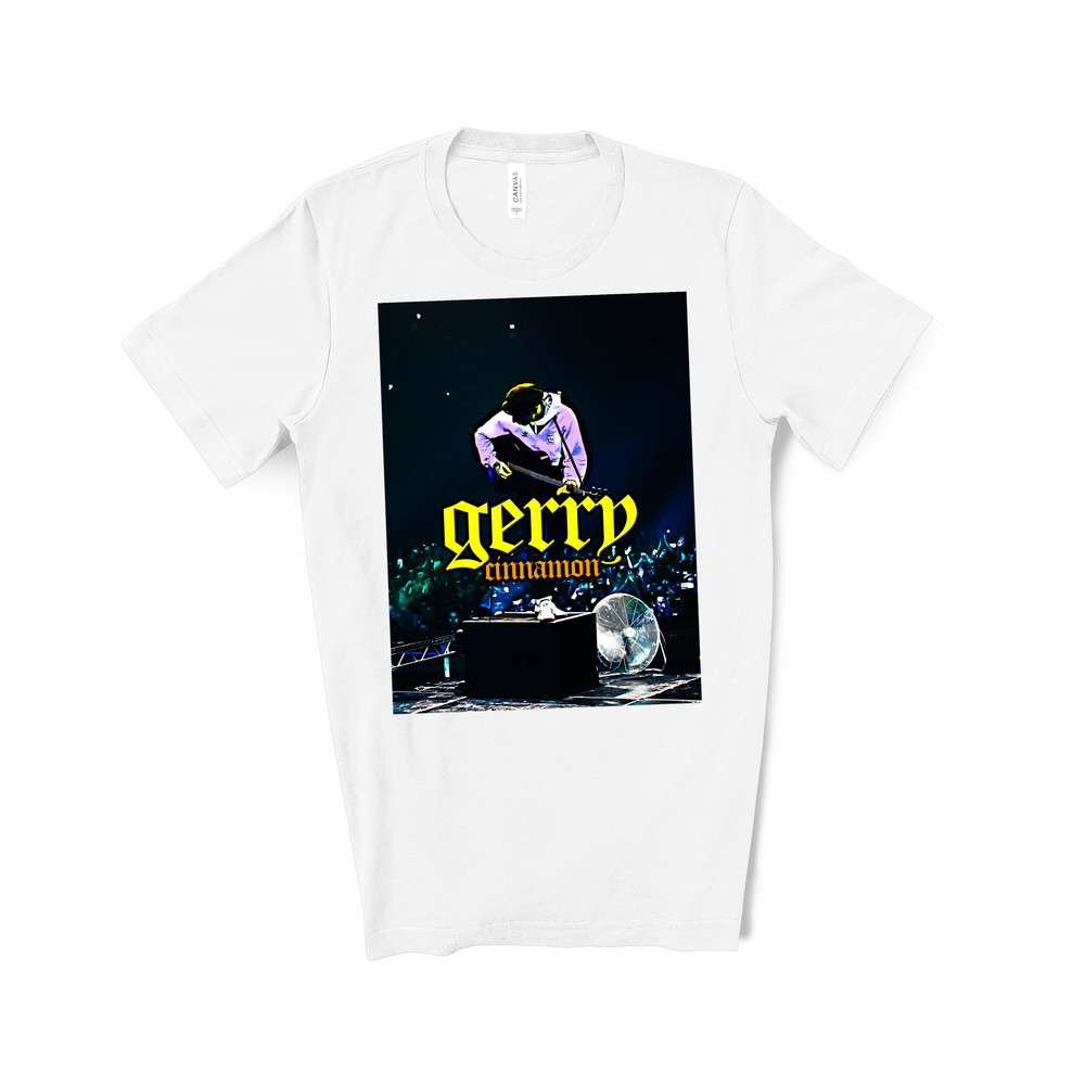 Gerry Chinnamon Classic T-Shirt 81_T-Shirt_White.jpg