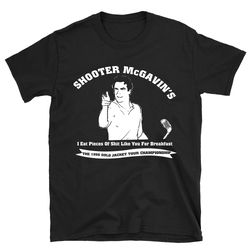 the happy gilmore showdown shirt, happy gilmore shirt, happy gilmore t shirt, happy gilmore tshirt